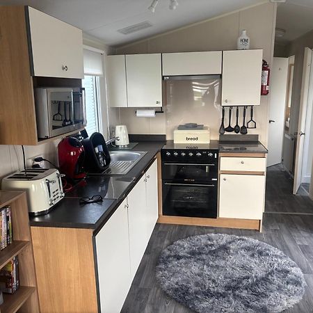 Ocean Edge Morecambe Sea View Heysham Ngoại thất bức ảnh