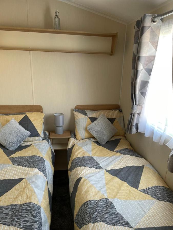 Ocean Edge Morecambe Sea View Heysham Ngoại thất bức ảnh