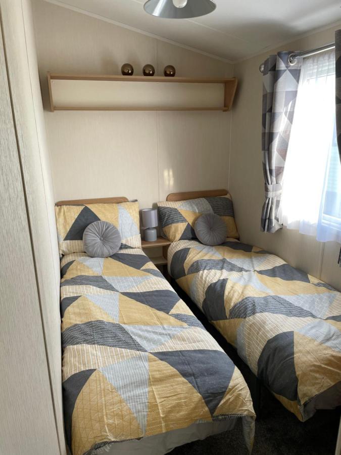 Ocean Edge Morecambe Sea View Heysham Ngoại thất bức ảnh